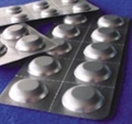 Aluminium Pharmaceutical Foil 2