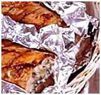 Aluminium Household Foil 2