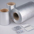 Blister Lidding Foils for the pharmaceutical industry 2