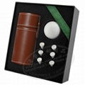 Golf Accessories Gift Set