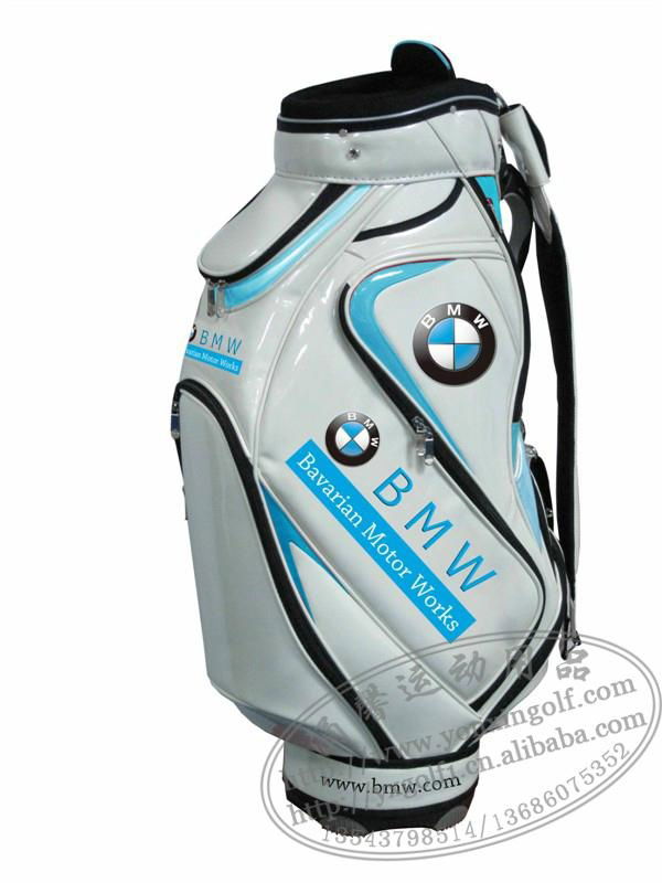 Golf bag  3