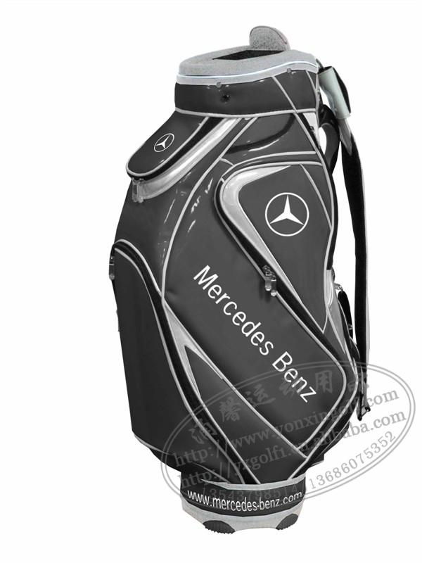 Golf bag  4