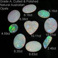 natural opal