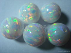 natural opal