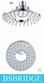 water-saving ,air in rain shower head ,6 inch ,CS2900