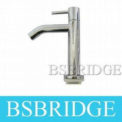 Brass Cold Water Basin Tap BSBRIDGE T04118 torneira 