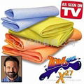 Microfiber towel