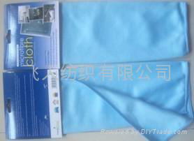 car cleaning towel factory 3