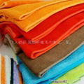 Bamboo fiber Towel