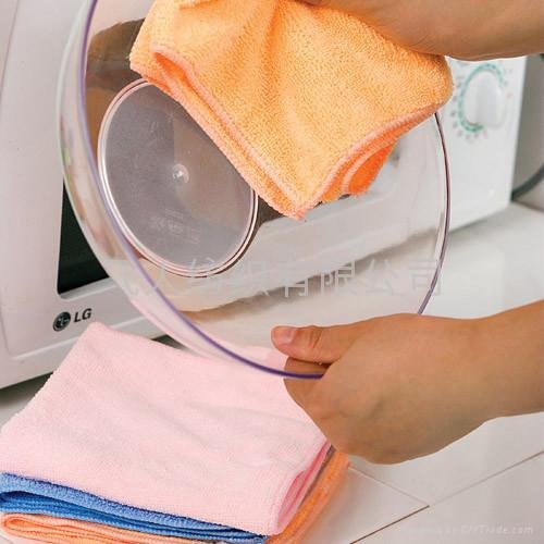Cleaning towel 2