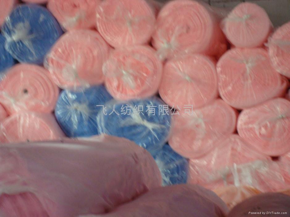 超细纤维毛巾布 3