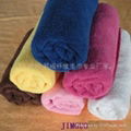 microfiber towel