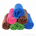 Microfiber towel-CNMFT2010 1