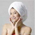 Hair drying cap 3