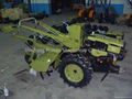 12hp Power Tiller