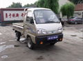 Electric Truck ,Electric Lorry,Electric car(RD-A1) 1