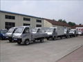 Electric Truck ,Electric Lorry,Electric car(RUNAN-D) 17