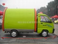 Electric Truck ,Electric Lorry,Electric car(RD-B1) 1