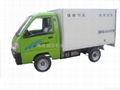Electric Truck ,Electric Lorry,Electric car(RD-B1) 3