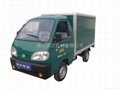 Electric Truck ,Electric Lorry,Electric car(RD-B1) 4
