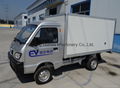 electric truck ，electric mini truck,electric vehicle(RUNAN-X) 1