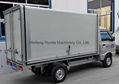 electric truck ，electric mini truck,electric vehicle(RUNAN-X)