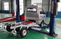 electric truck ，electric mini truck,electric vehicle(RUNAN-X) 15