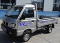 Electric Truck ,Electric Lorry,Electric car(RUNAN-D) 1