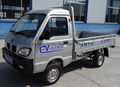 Electric Truck ,Electric Lorry,Electric car(RUNAN-D)