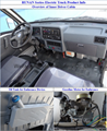 Electric Truck ,Electric Lorry,Electric car(RUNAN-D) 10
