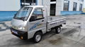 electric truck ，electric mini truck,electric vehicle(RUNBAO-D) 1