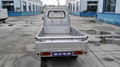 electric truck ，electric mini truck,electric vehicle(RUNBAO-D) 6