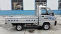 electric truck ，electric mini truck,electric vehicle(RUNBAO-D) 7