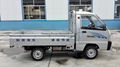 electric truck ，electric mini truck,electric vehicle(RUNBAO-D)
