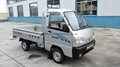 electric truck ，electric mini truck,electric vehicle(RUNBAO-D) 2