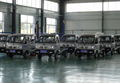 electric truck ，electric mini truck,electric vehicle(RUNBAO-D)