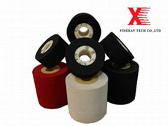 Hot Melt Ink Roll to coding on packeging bags Dia36mm*32mm