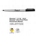 三福记号笔sharpie 37001