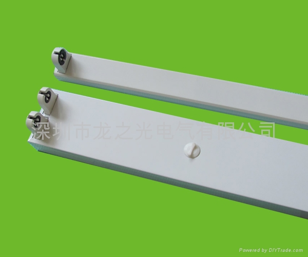 LET8燈管專用支架 2