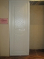 The new move the door  4