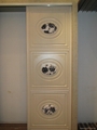 The new move the door  5
