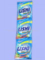 15g Lishi Small Sachet Powder Detergent For Africa Market (DB-28)