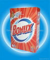 2.25KG BOX PACKING WASHING DETERGENT POWDER( DB-44)