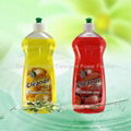 800ML Super clean dishwashing liquid detergent ( DW-253 ) 1