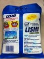 LISHI brand washing powder