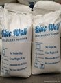 25kg blue wolf  bulk detergent powder