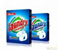 BOX PACKING WASHING POWDER DETERGENT POWDER 1