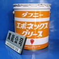 日本出光3号/出光1号/2号润滑油 SMT机台专用 Daphne Eponex Grease 