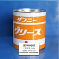 日本出光3号/出光1号/2号润滑油 SMT机台专用 Daphne Eponex Grease  2