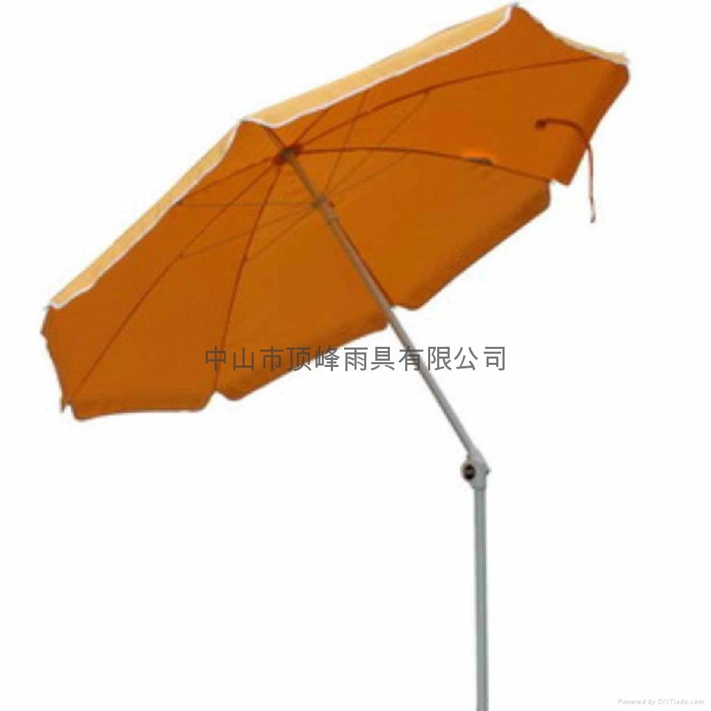 广州太阳伞 2